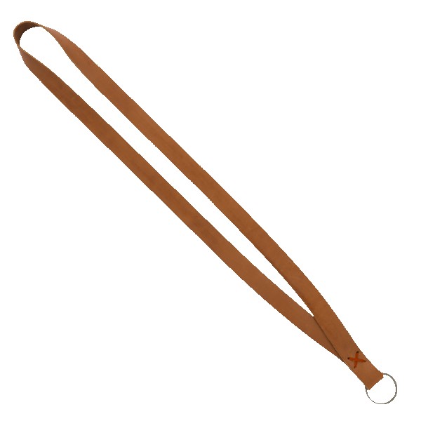 Roper Lanyard with Split Ring 1