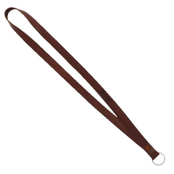 Roper Lanyard with Split Ring 1