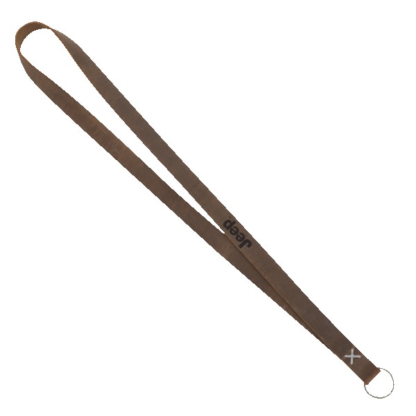 Roper Lanyard with Split Ring 1