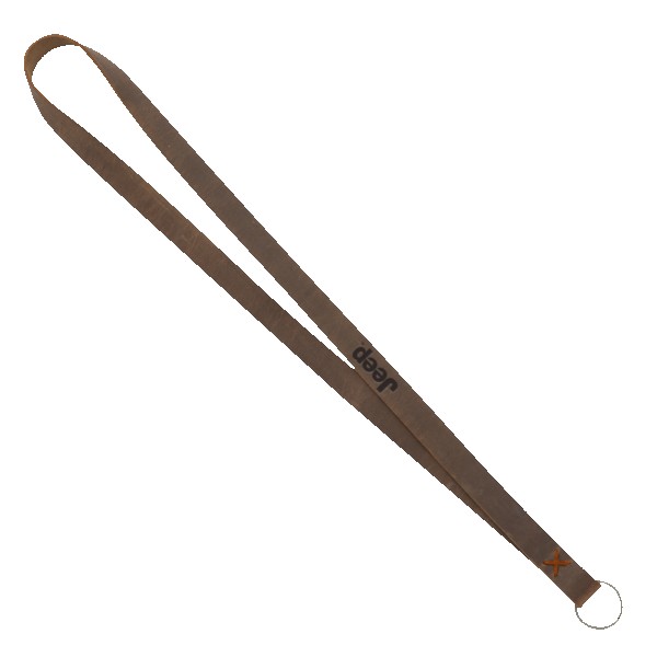Roper Lanyard with Split Ring 1