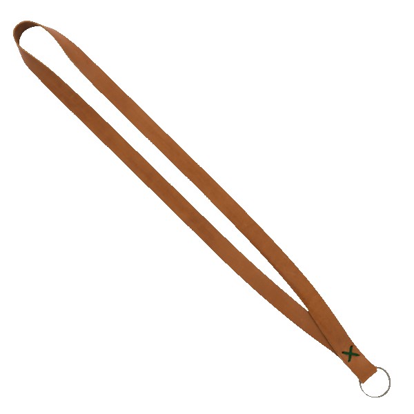 Roper Lanyard with Split Ring 1