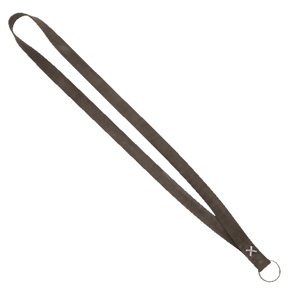 Roper Lanyard with Split Ring 1
