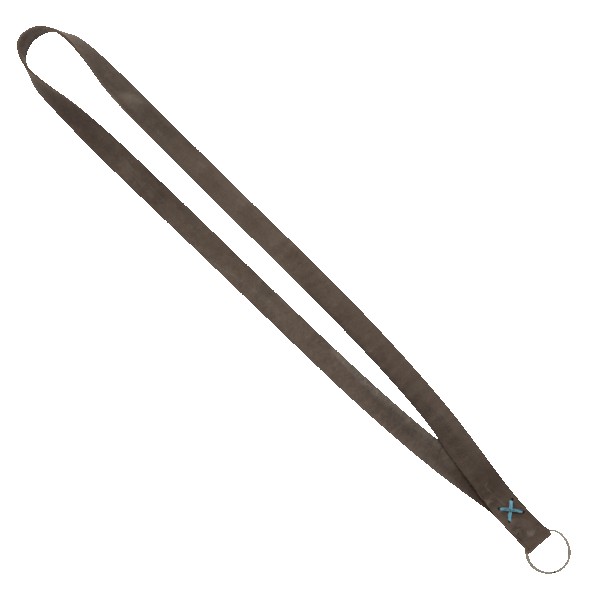 Roper Lanyard with Split Ring 1