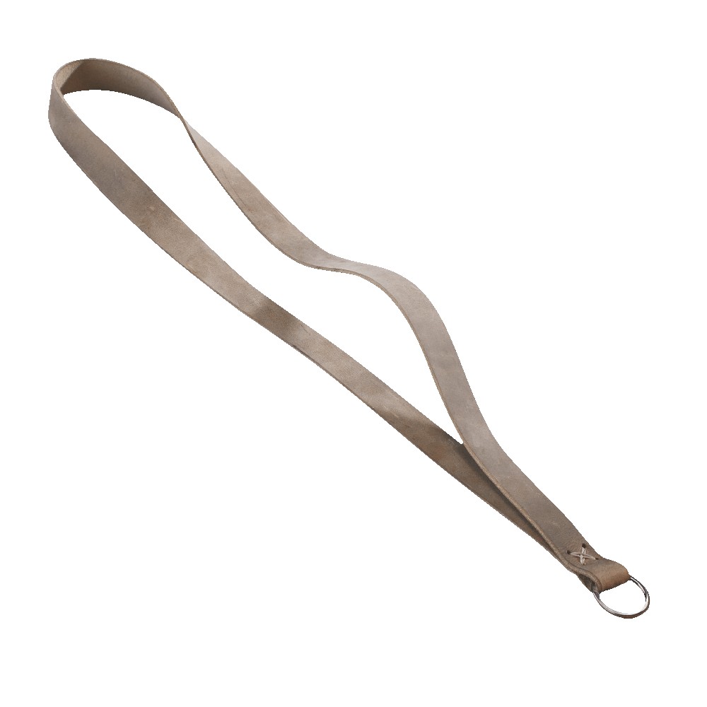 Roper Lanyard with Split Ring 1