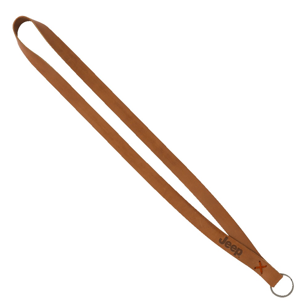 Roper Lanyard with Split Ring 1