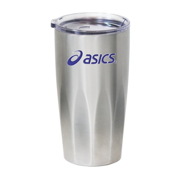 Basecamp Mount Fuji Stainless Tumbler - 20 oz. 1