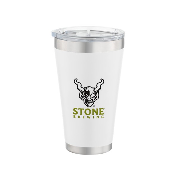 Basecamp Pint Tumbler - 16 oz 1