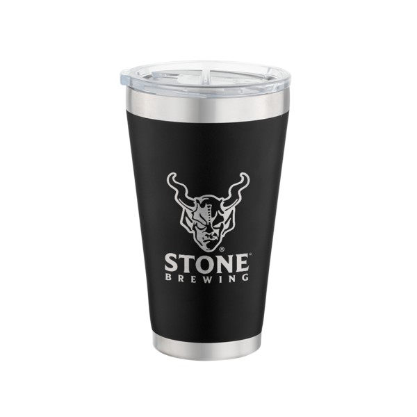 Basecamp Pint Tumbler - 16 oz 1