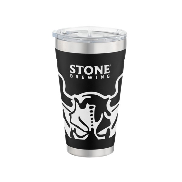 Basecamp Pint Tumbler - 16 oz 1