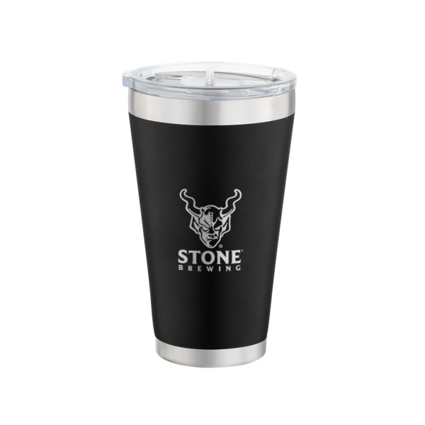 Basecamp Pint Tumbler - 16 oz 1