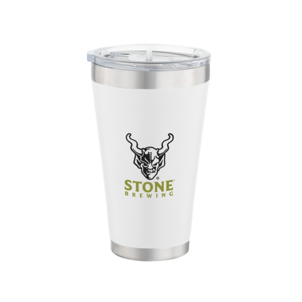 Basecamp Pint Tumbler - 16 oz 1