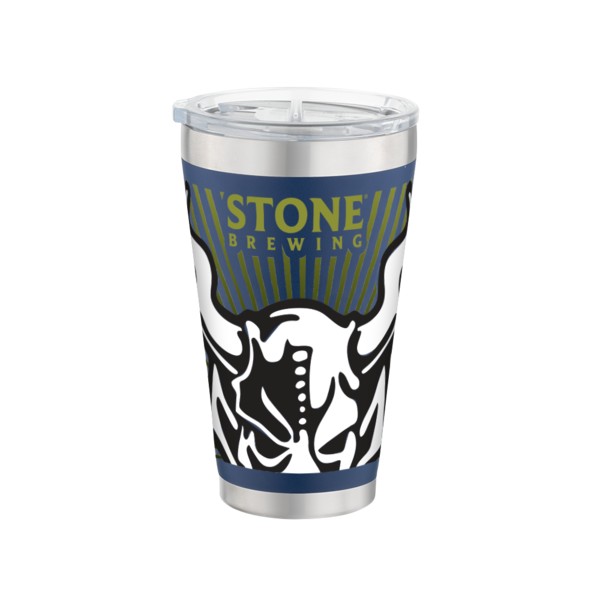 Basecamp Pint Tumbler - 16 oz 1