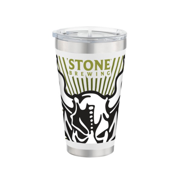 Basecamp Pint Tumbler - 16 oz 1