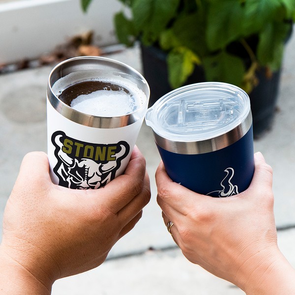 Basecamp Pint Tumbler - 16 oz 1