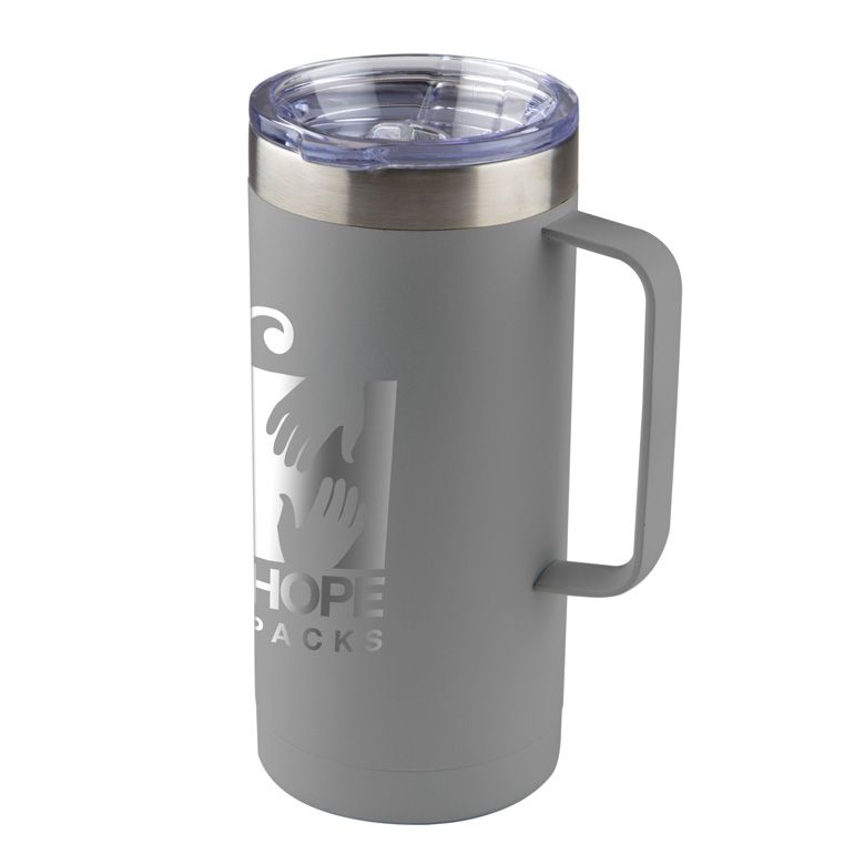 Basecamp Arcadia 18oz Mug 1