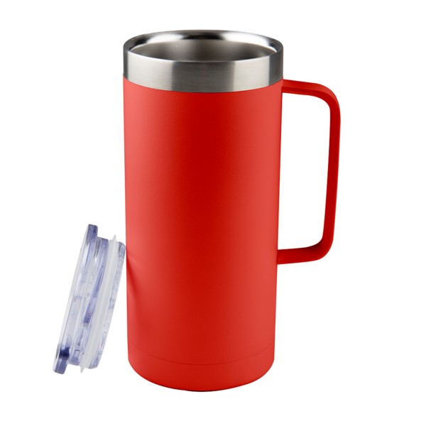 Basecamp Arcadia 18oz Mug 1