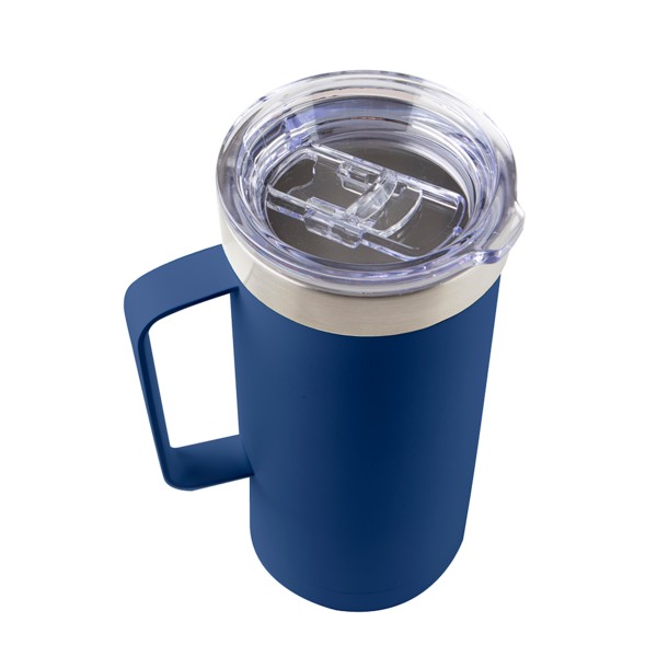 Basecamp Arcadia 18oz Mug 1