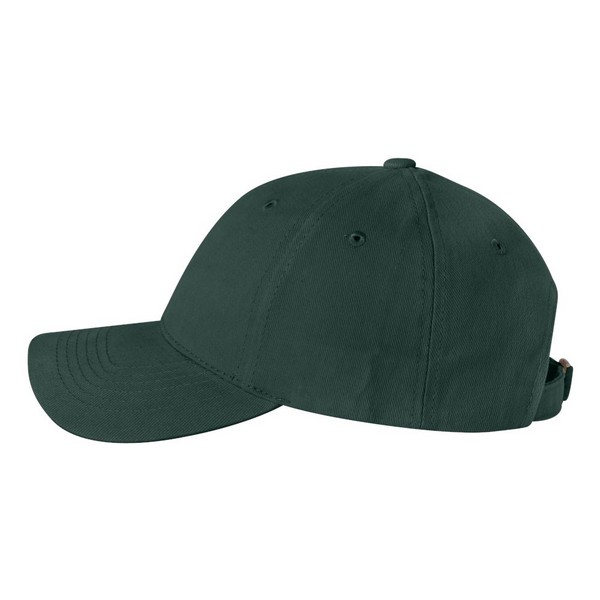 Sportsman 9910 Structured Brushed Cotton Twill Cap 1