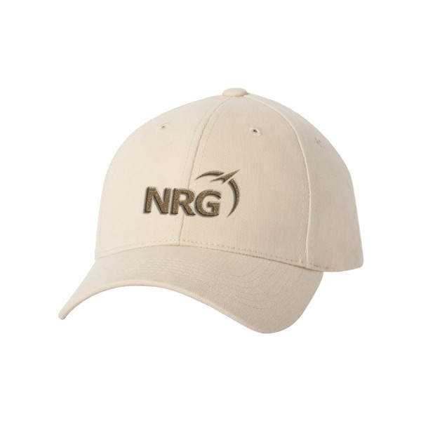Sportsman 9910 Structured Brushed Cotton Twill Cap 1