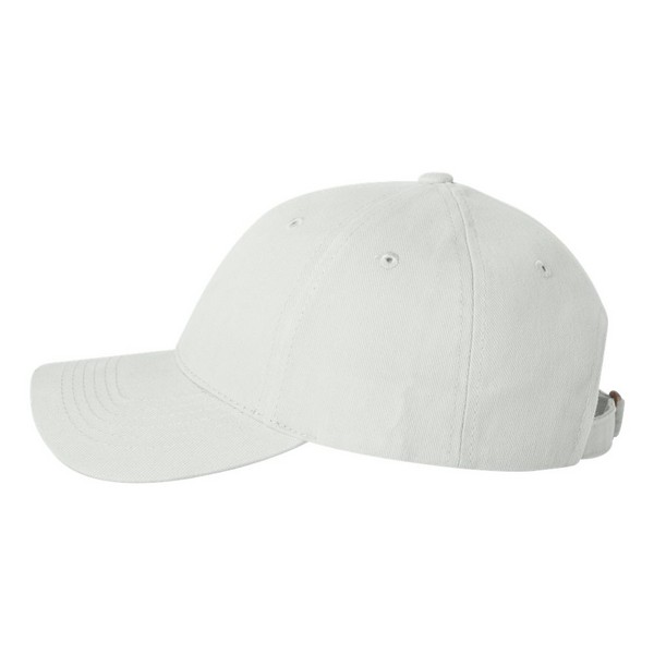 Sportsman 9910 Structured Brushed Cotton Twill Cap 1