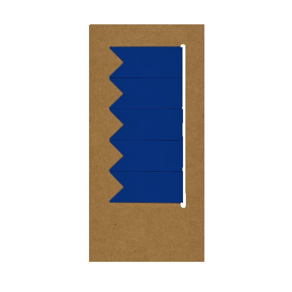 Magnetic Bookmark 1