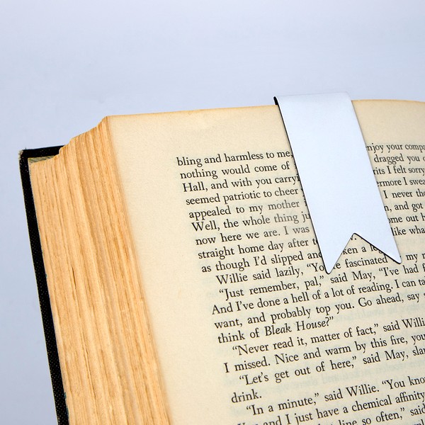 Magnetic Bookmark 1