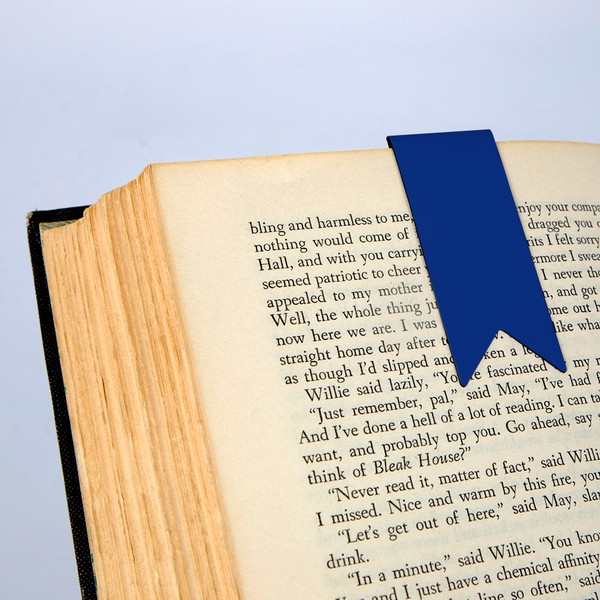 Magnetic Bookmark 1