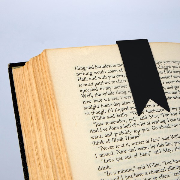 Magnetic Bookmark 1