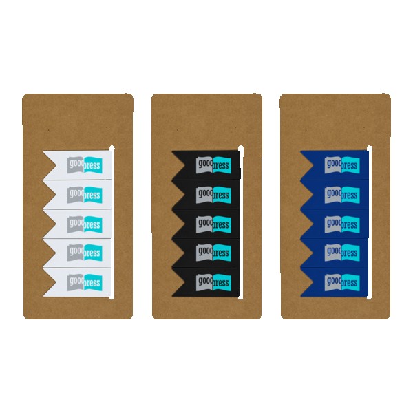 Magnetic Bookmark 1