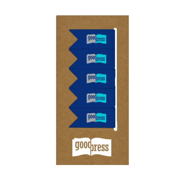 Magnetic Bookmark 1