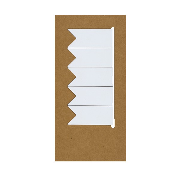 Magnetic Bookmark 1