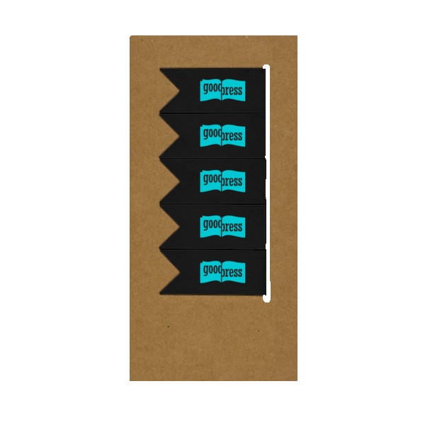 Magnetic Bookmark 1