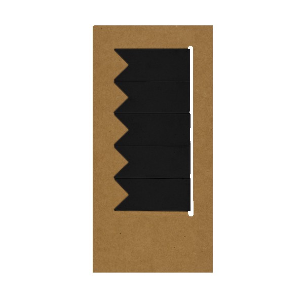 Magnetic Bookmark 1