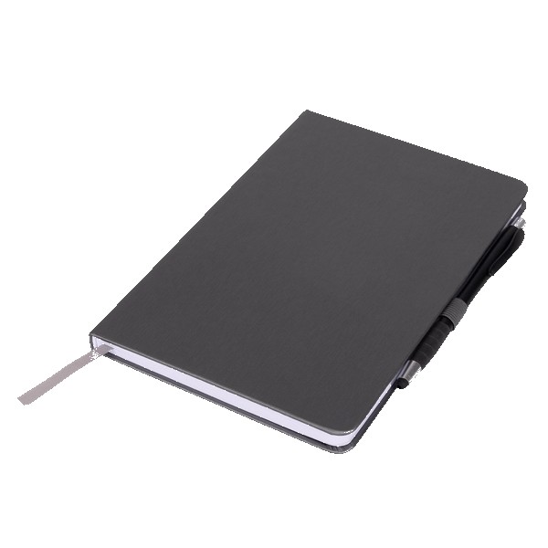 Neptune Notebook with Pen 1
