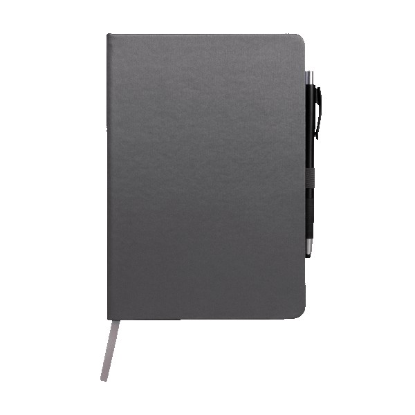 Neptune Notebook with Pen 1