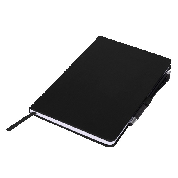 Neptune Notebook with Pen 1