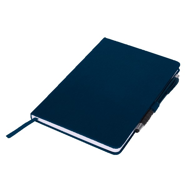 Neptune Notebook with Pen 1