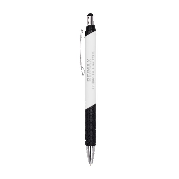 Evanston Recycled Aluminum NFC Stylus Pen 1