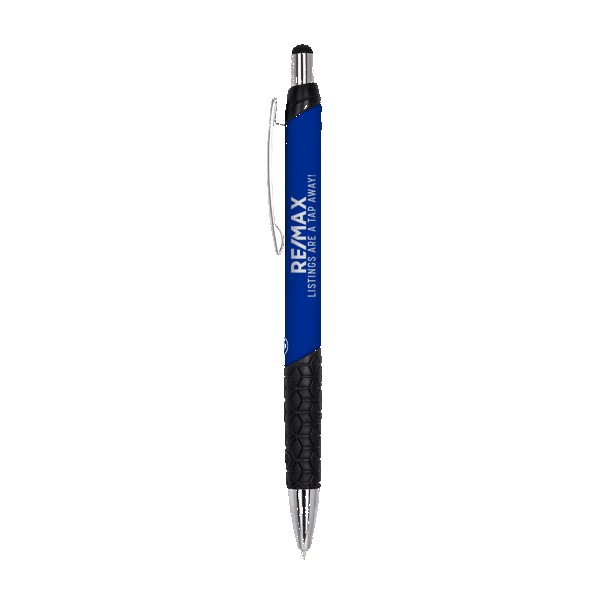 Evanston Recycled Aluminum NFC Stylus Pen 1