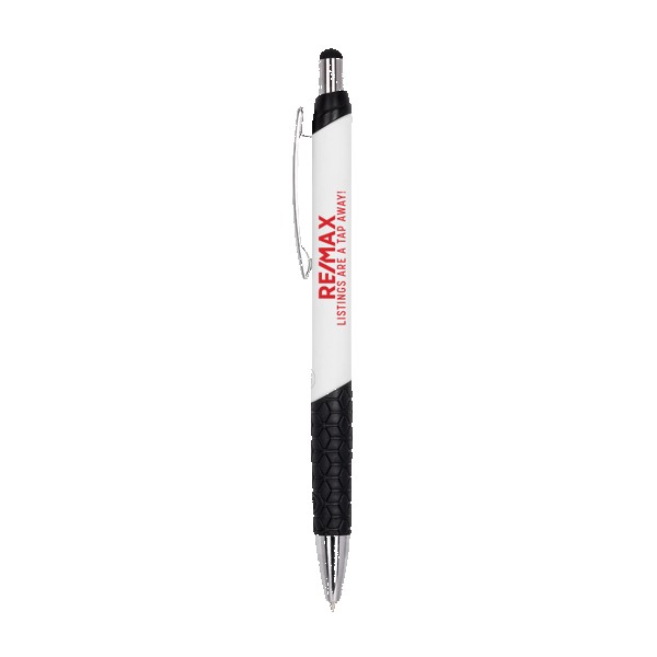 Evanston Recycled Aluminum NFC Stylus Pen 1