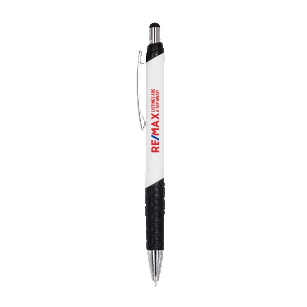 Evanston Recycled Aluminum NFC Stylus Pen 1