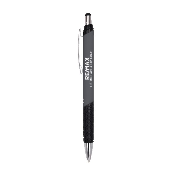 Evanston Recycled Aluminum NFC Stylus Pen 1