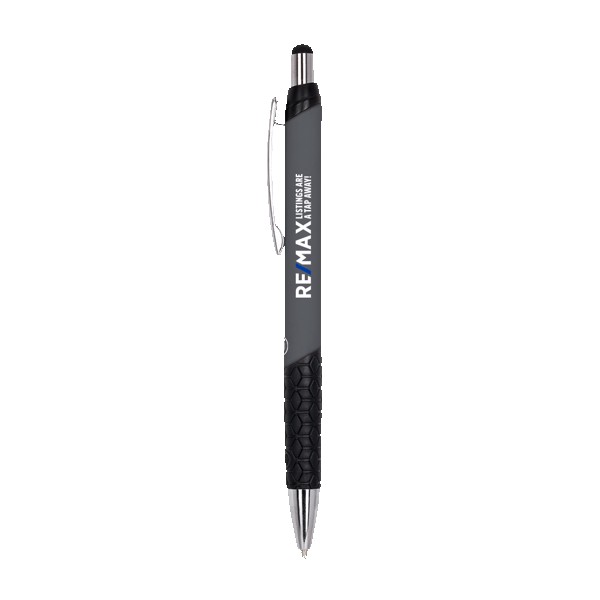 Evanston Recycled Aluminum NFC Stylus Pen 1