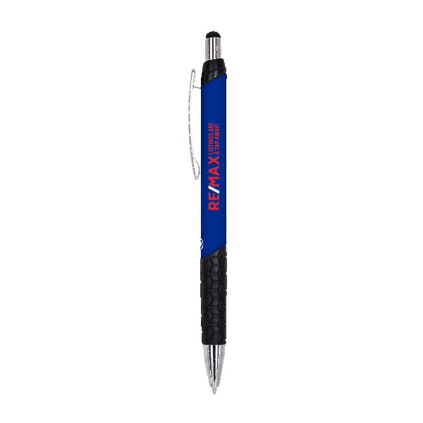 Evanston Recycled Aluminum NFC Stylus Pen 1