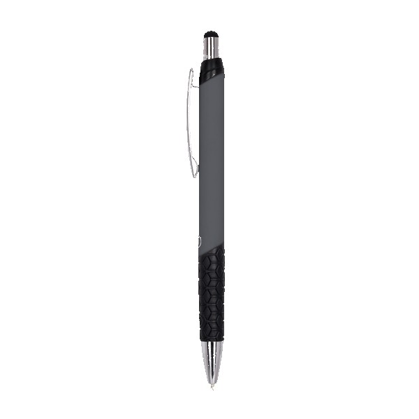 Evanston Recycled Aluminum NFC Stylus Pen 1