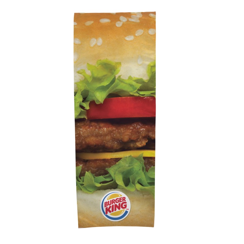 Dye-Sublimated Cooling Towel 1 Dye-Sublimated Cooling Towel 1