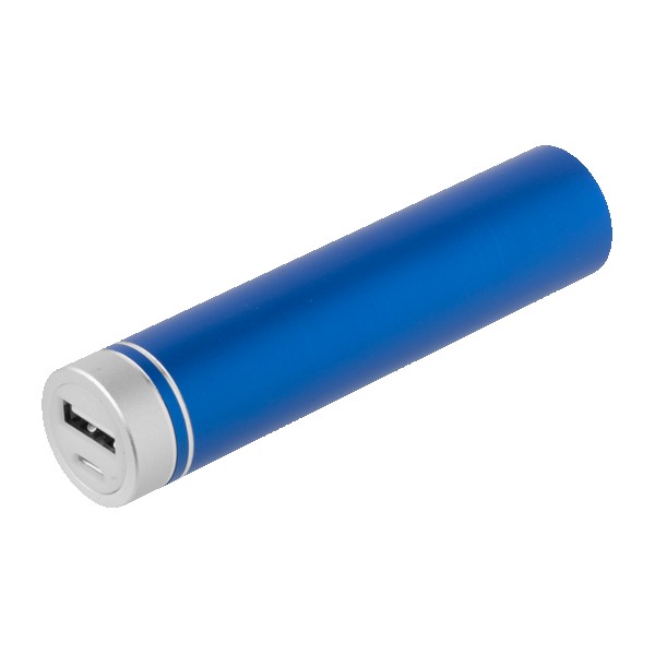 UL Listed Jupiter 2200 mAh Powerbank 1