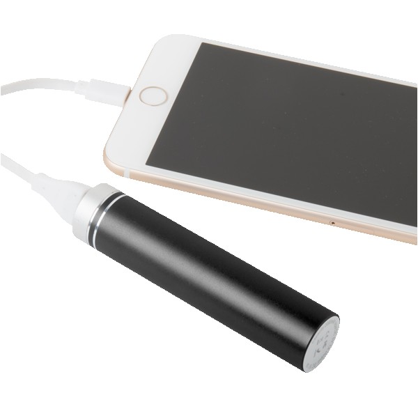 UL Listed Jupiter 2200 mAh Powerbank 1