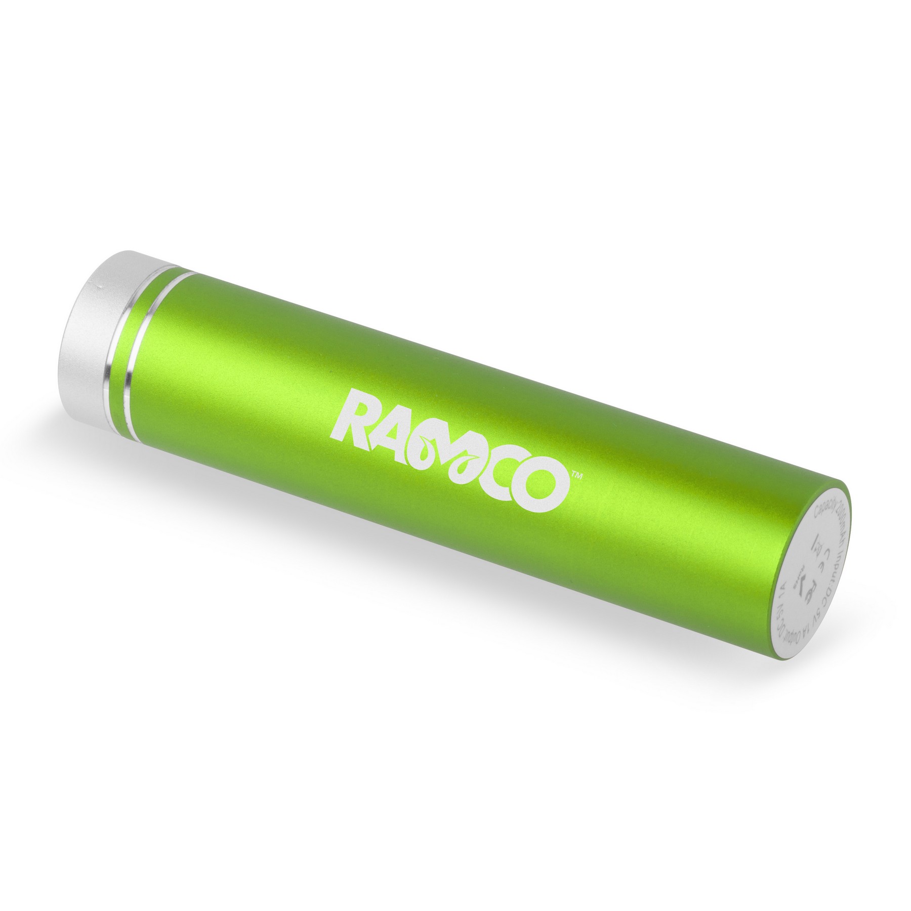 UL Listed Jupiter 2200 mAh Powerbank 1
