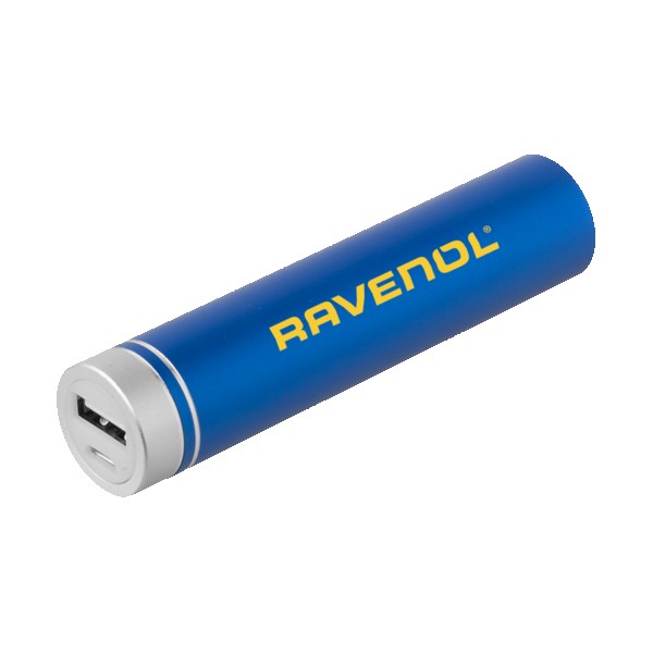 UL Listed Jupiter 2200 mAh Powerbank 1